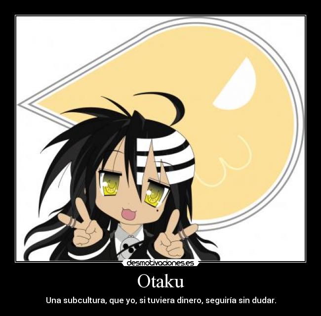 Otaku - 