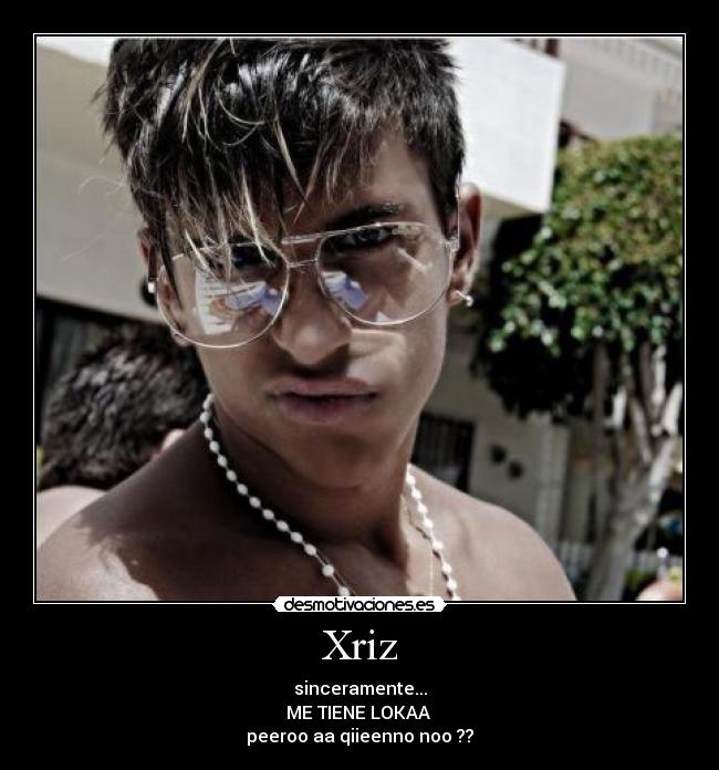 Xriz - 