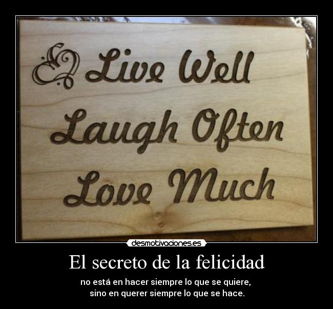 carteles felicidad desmotiva desmotivaciones