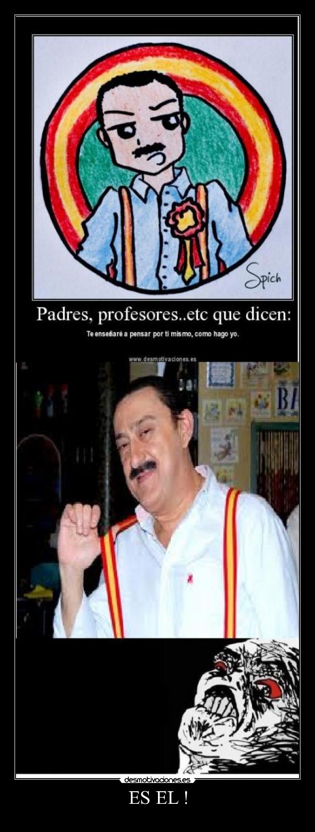 carteles  desmotivaciones