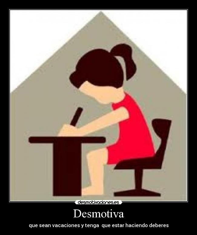 Desmotiva - 