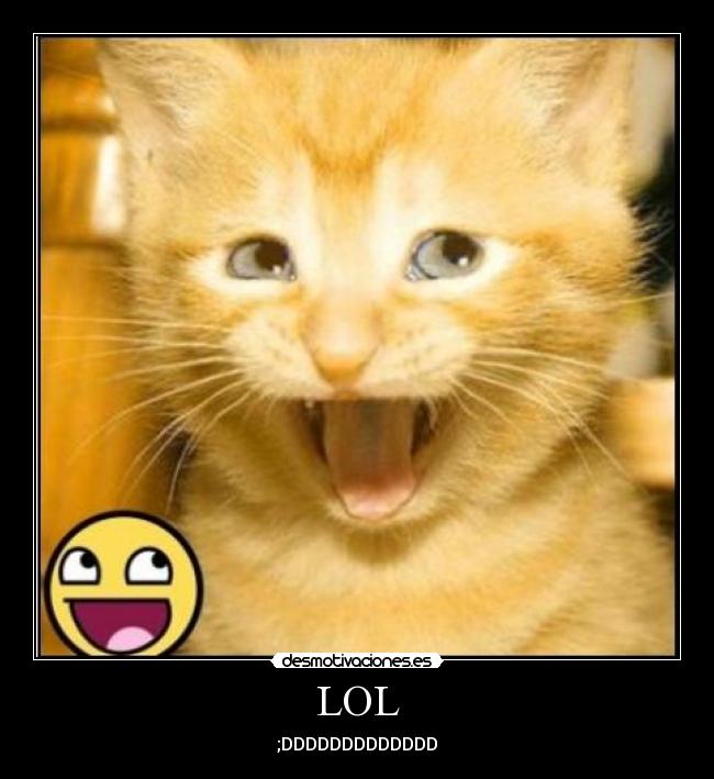 LOL - 