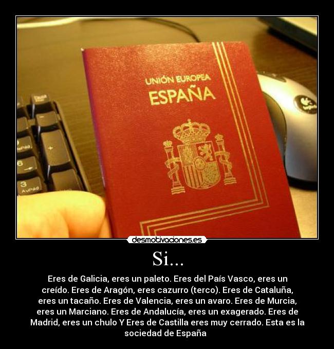 carteles cataluna aragon andalucia murcia castilla galicia desmotivaciones