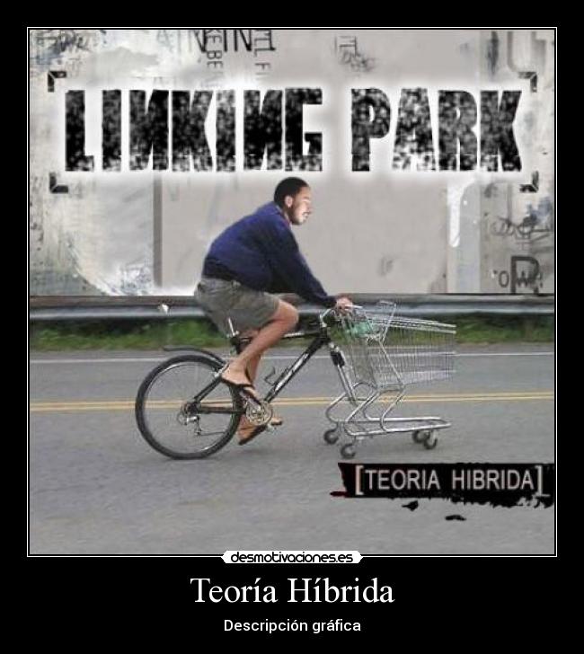Teoría Híbrida -