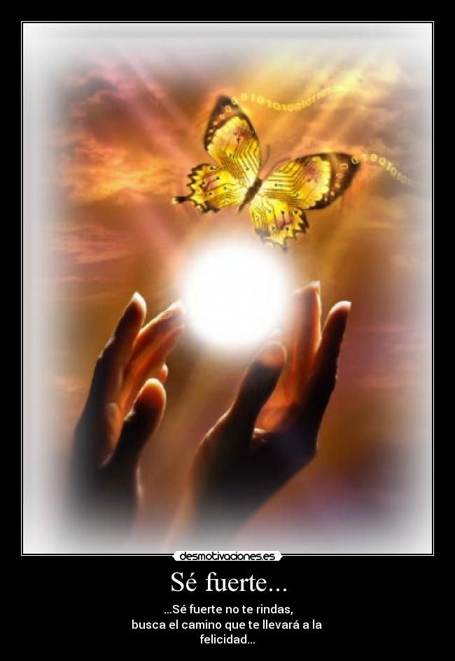 carteles esperanza desmotivaciones