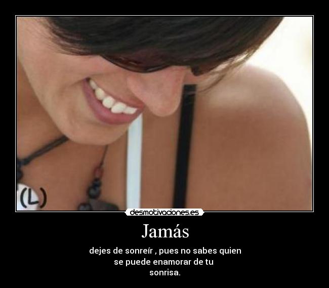 Jamás - 