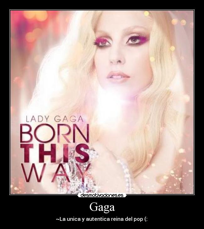 Gaga - 