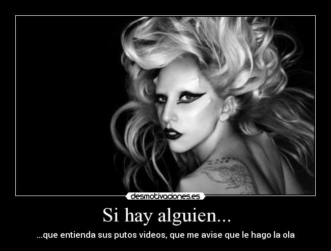 carteles vaneesoide desmotivaciones