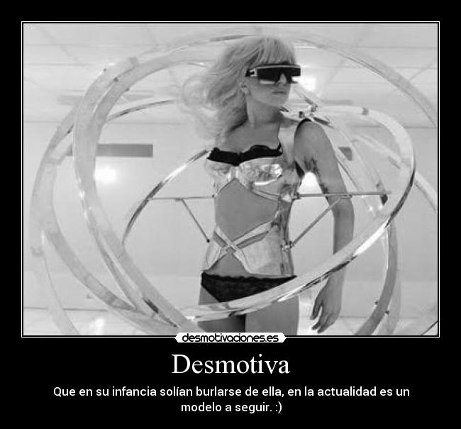 Desmotiva - 