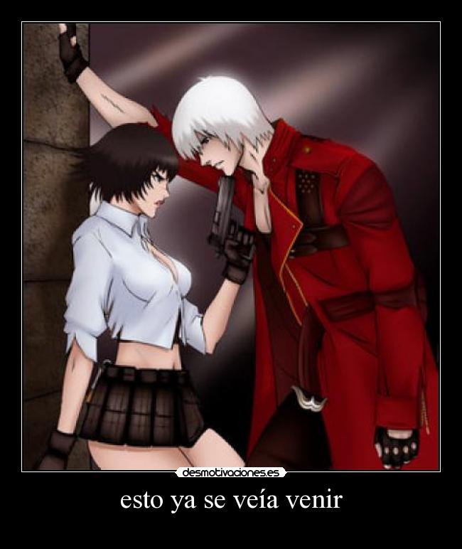 esto ya se veía venir - 