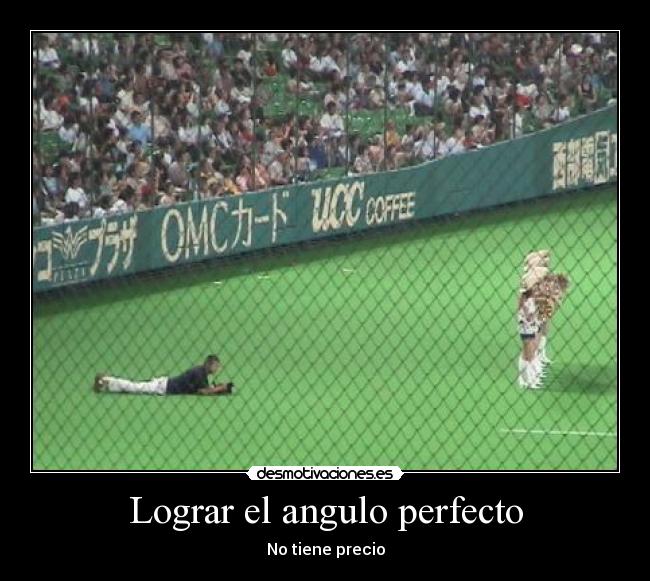 carteles camara chicas desmotivaciones