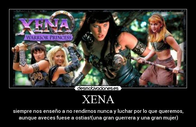 XENA - 