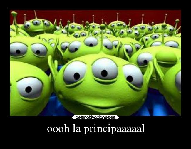 oooh la principaaaaal -