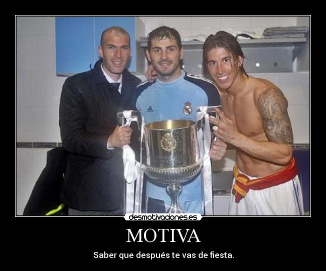 MOTIVA - 