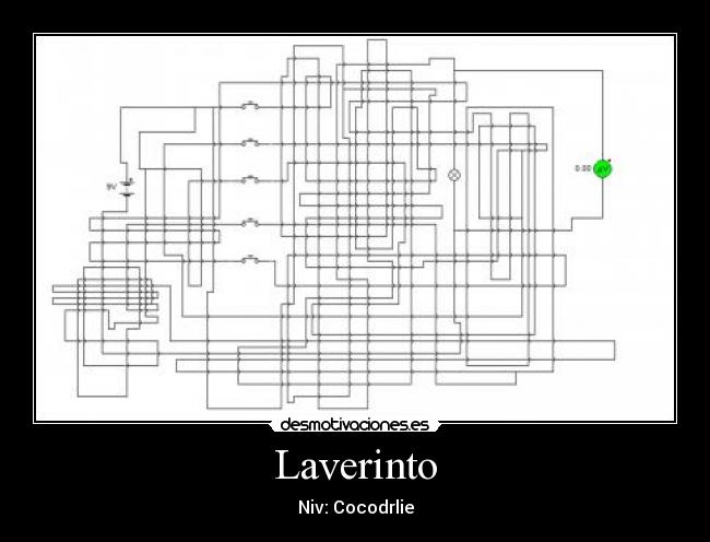 Laverinto -