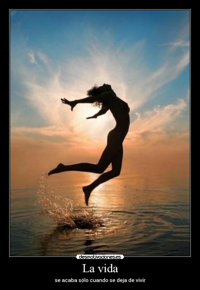 La vida - 