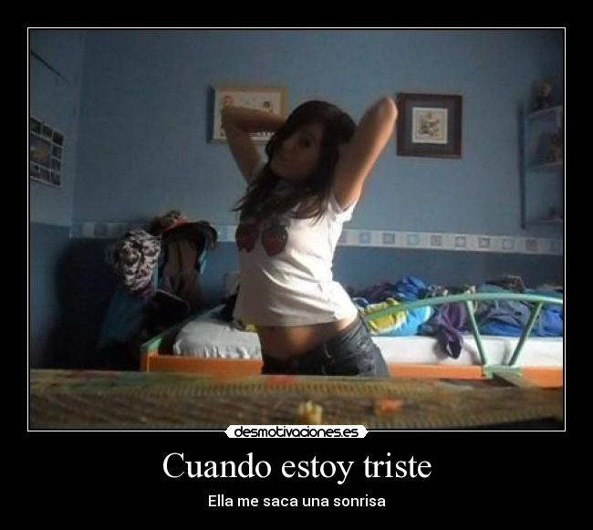 Cuando estoy triste - 