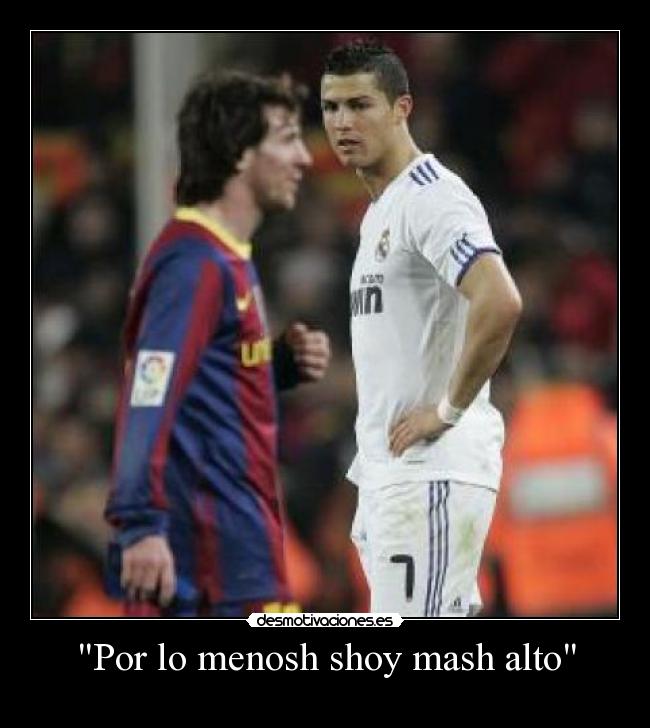 Por lo menosh shoy mash alto - 