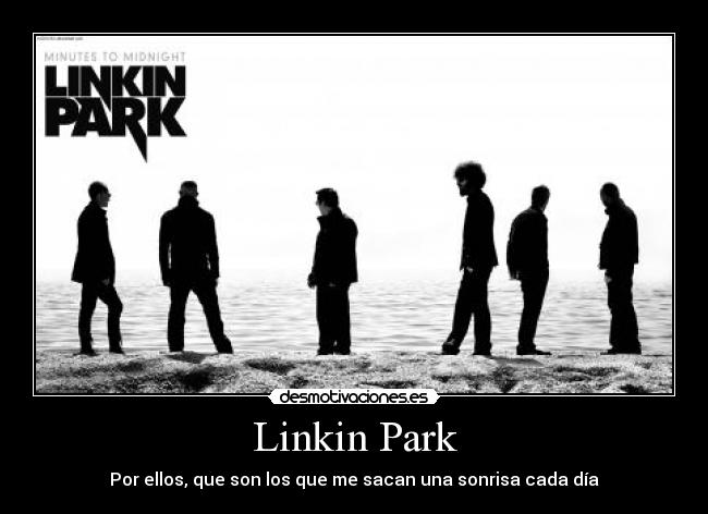 Linkin Park -