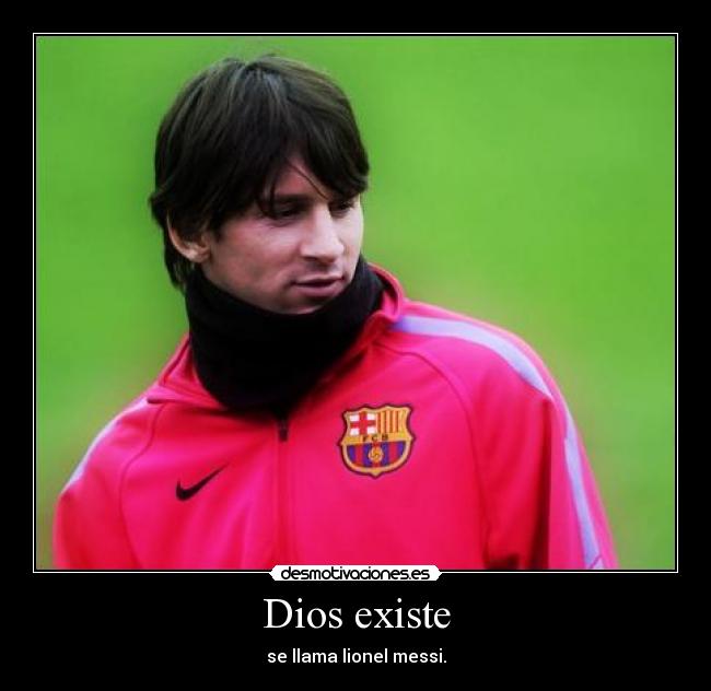 carteles dios maria lalaland desmotivaciones