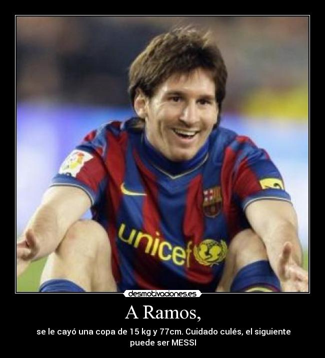 A Ramos, - 