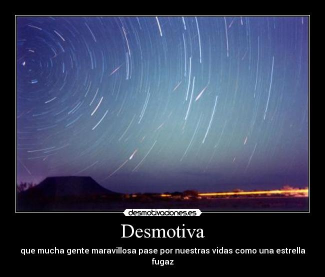 Desmotiva -