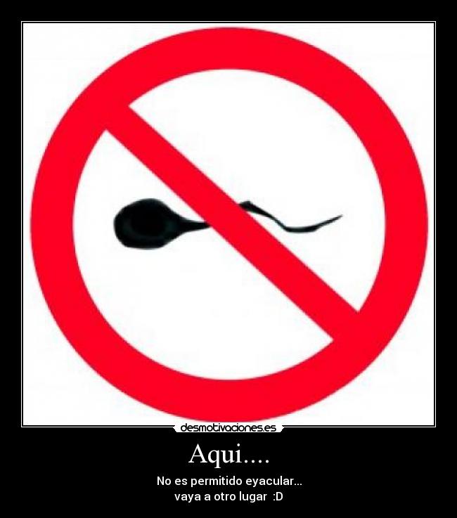 Aqui.... - 