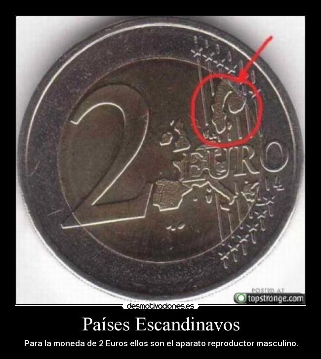 Países Escandinavos - 