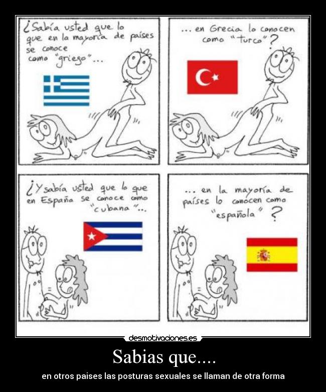Sabias que.... -