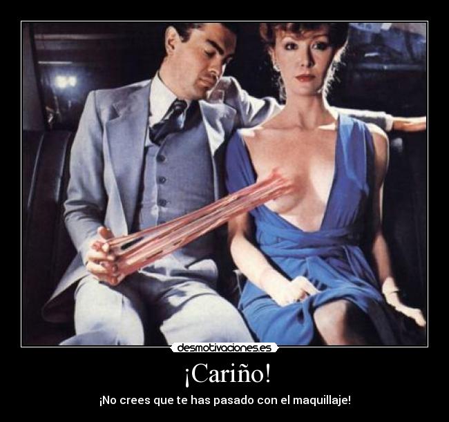 ¡Cariño! - 