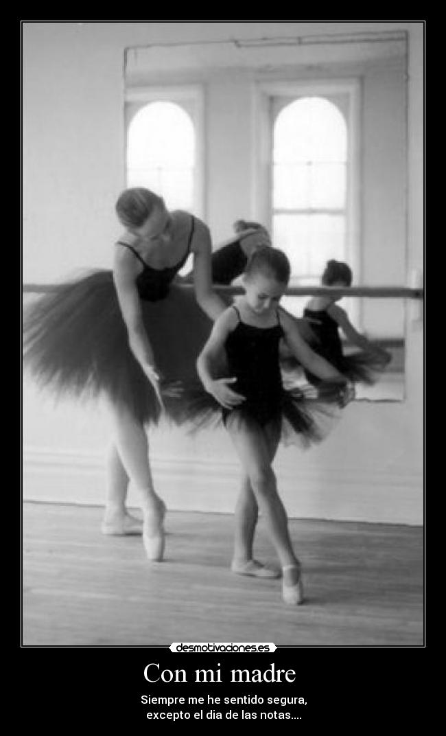 carteles madre sanny desmotivaciones