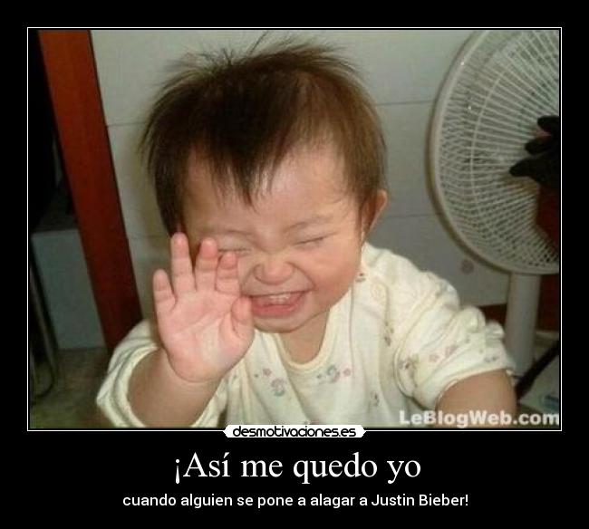 ¡Así me quedo yo - 