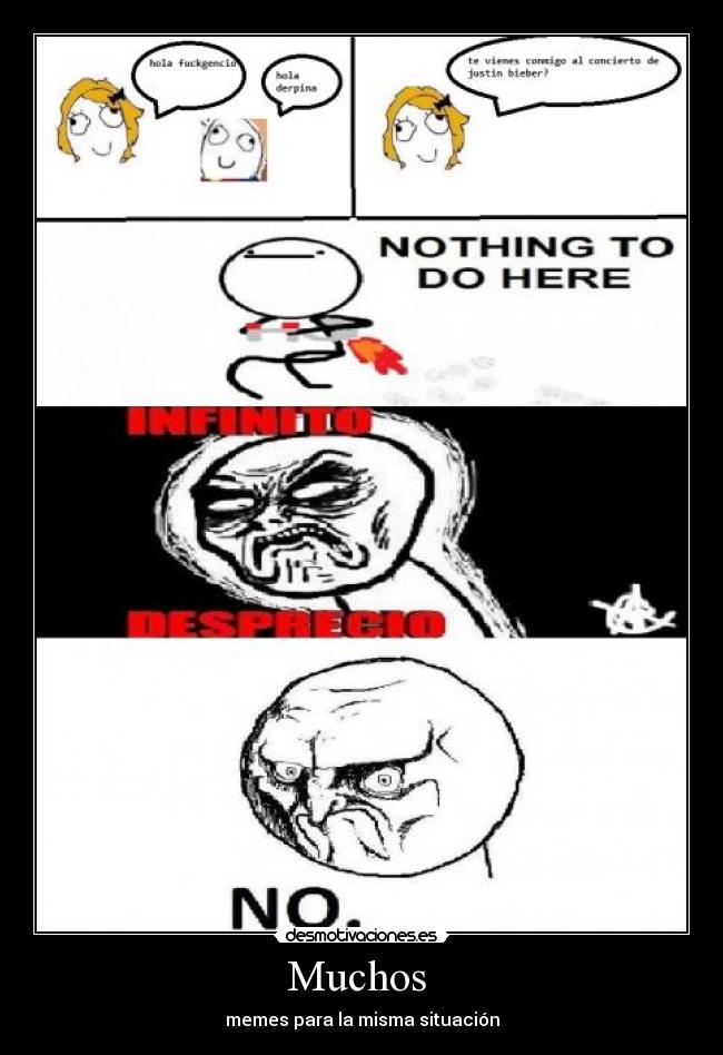 carteles tyul desmotivaciones