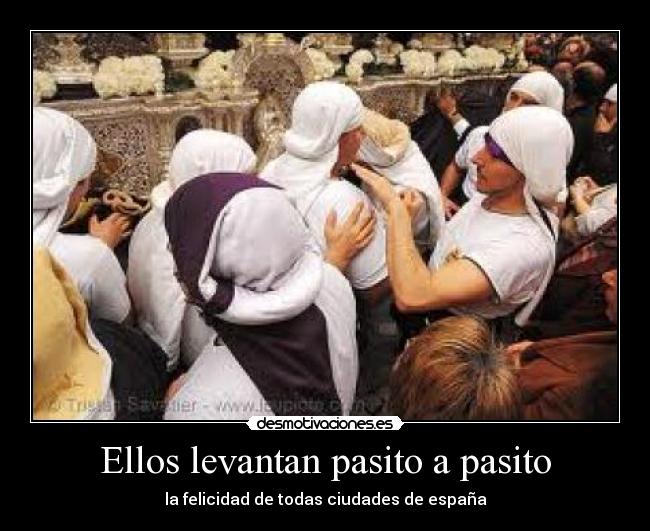 carteles costaleros desmotivaciones