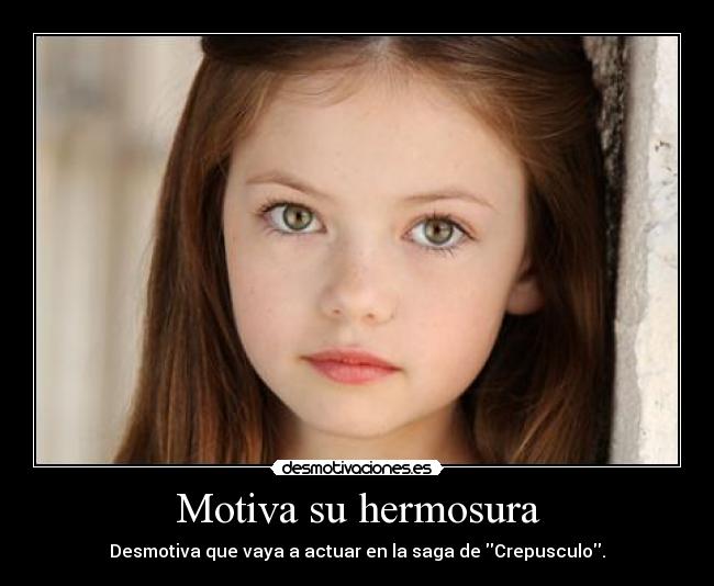 Motiva su hermosura - 