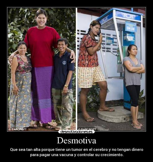 Desmotiva -