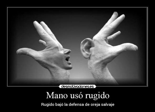 carteles desmotivaciones