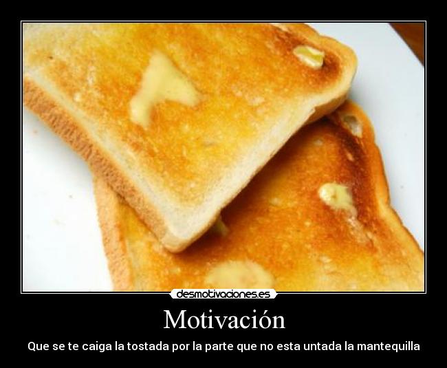 Motivación - 