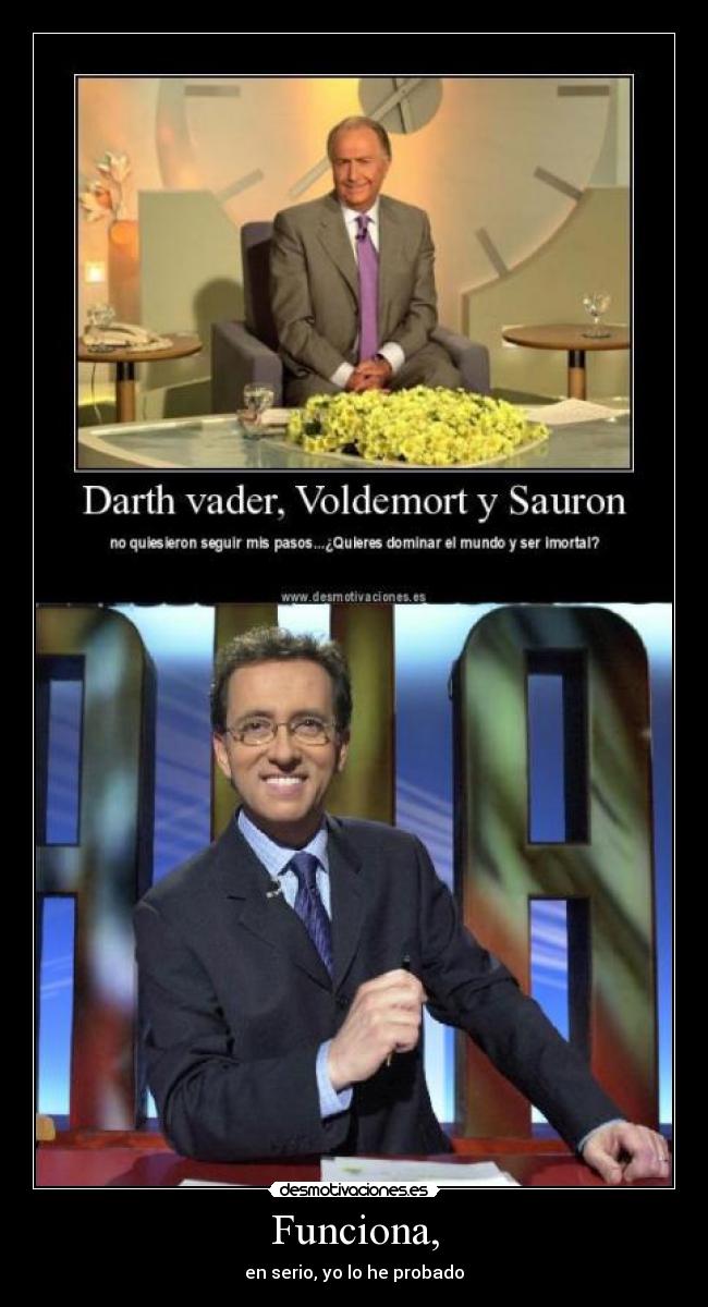 carteles funciona desmotivaciones