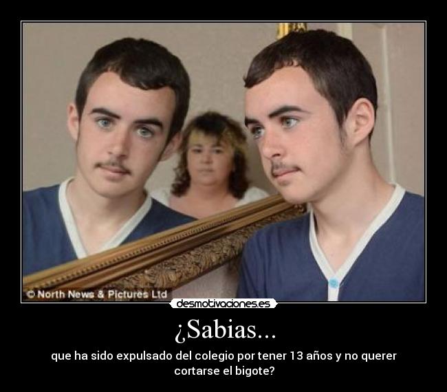 ¿Sabias... - 