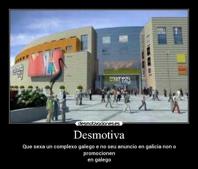 carteles marineda desmotivaciones