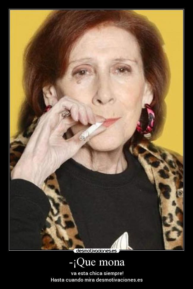 carteles fanny desmotivaciones