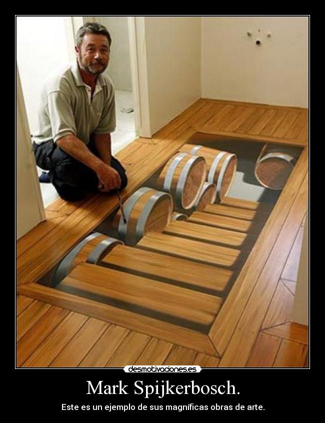 carteles mark spijkerbosch desmotivaciones