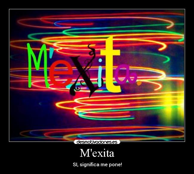 Mexita -