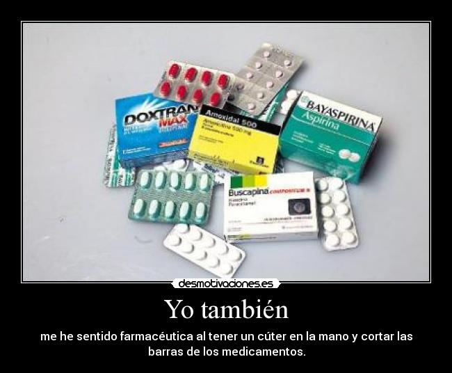 Yo también - 