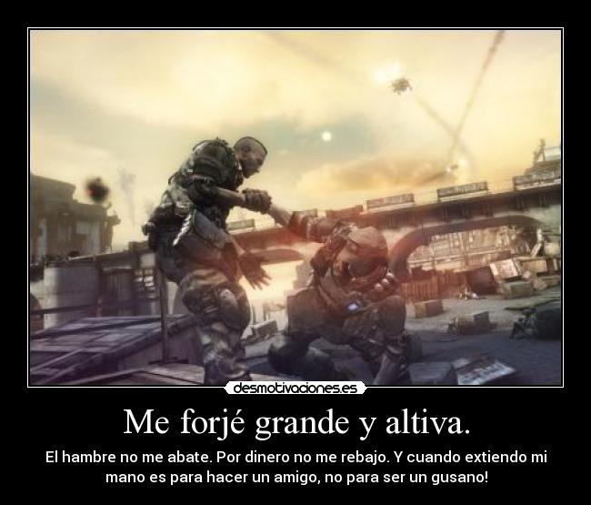 carteles gusano desmotivaciones