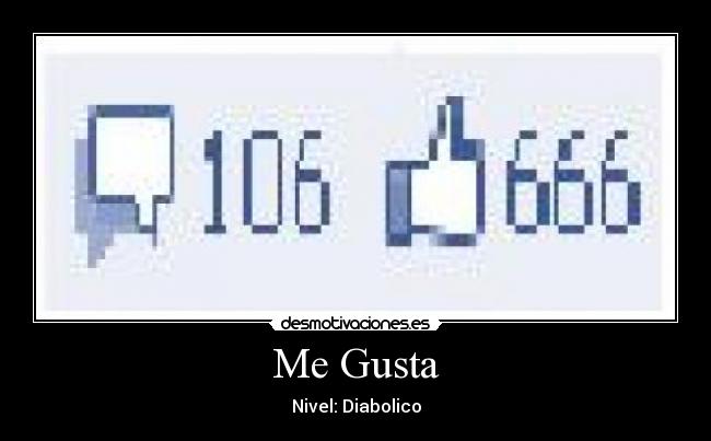 Me Gusta - 