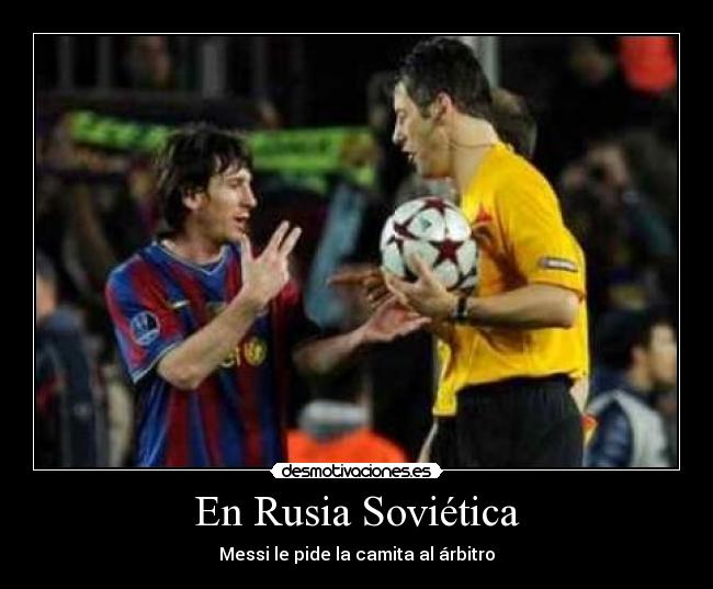 En Rusia Soviética -