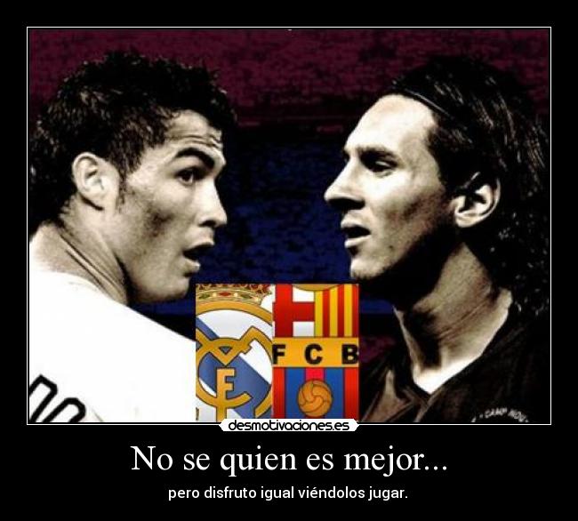 carteles messivscr desmotivaciones