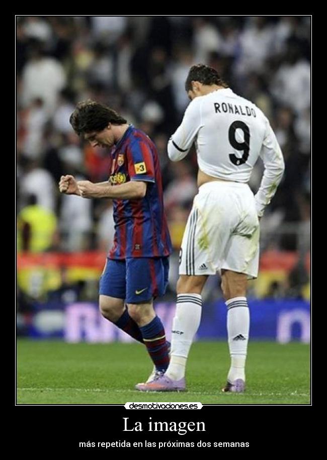 carteles barca madrid desmotivaciones